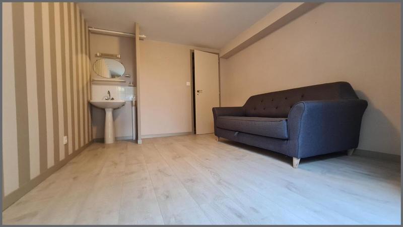 Maison - 155 m² - 7 pièces