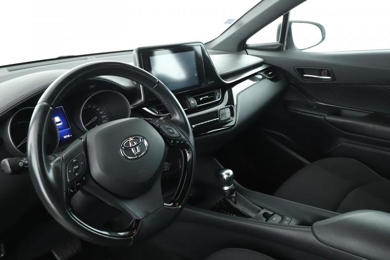 Toyota c-Hr 1.8 Hybride Dynamic 122 ch