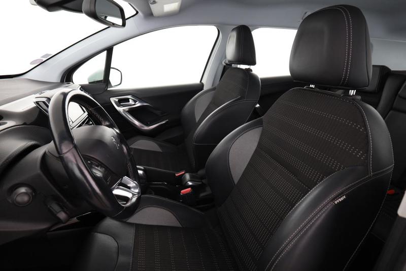 Peugeot 2008 1.2 PureTech Allure 110 ch