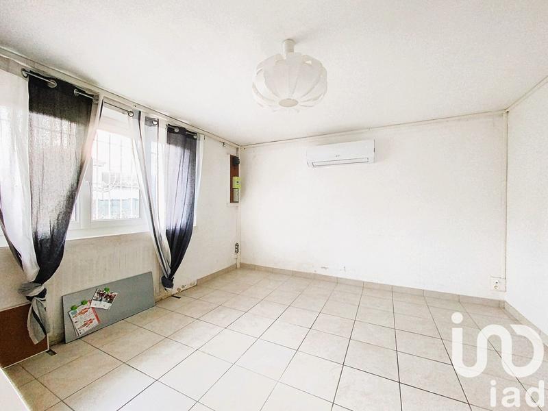 Maison de ville - 215 m² - 8 pièces