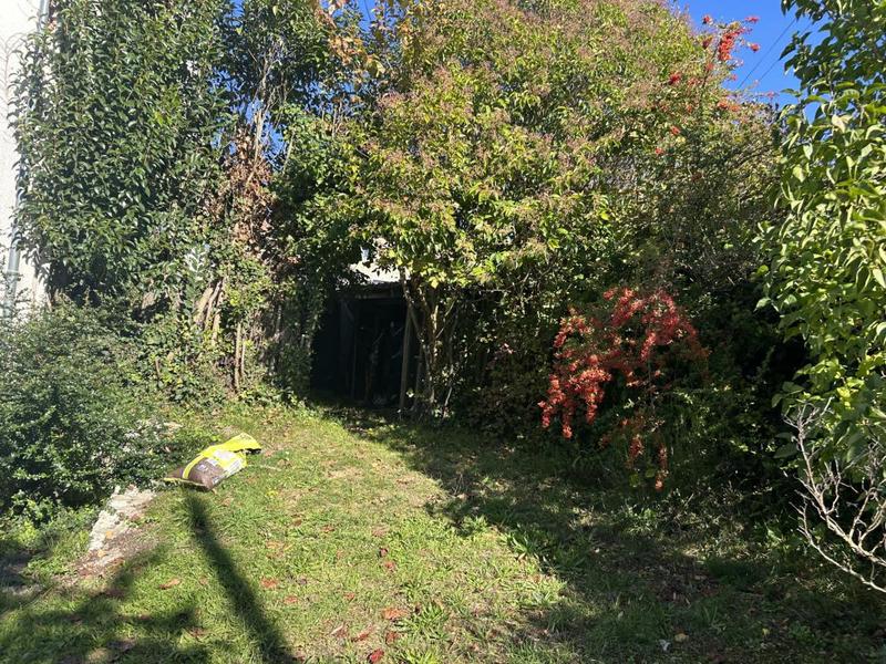 Maison de village - 215 m² - 8 pièces