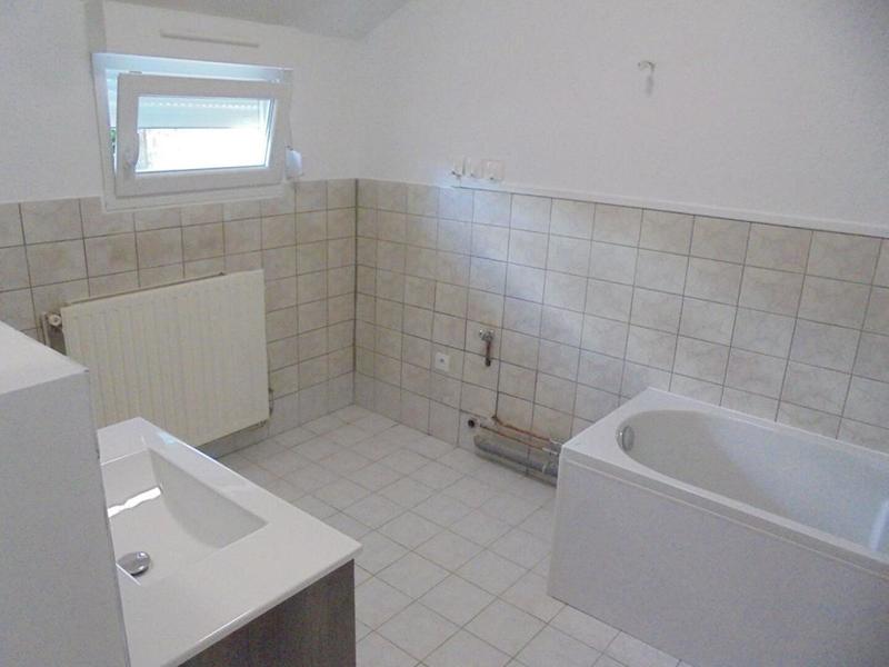 Maison - 77 m² - 3 pièces