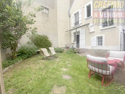 Maison - 152 m² - 7 pièces