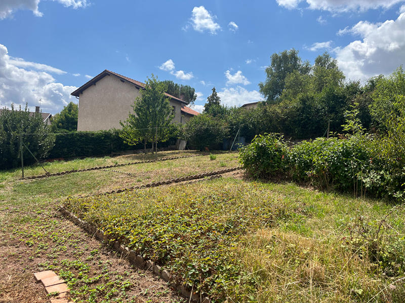 Maison - 87 m² - 3 pièces