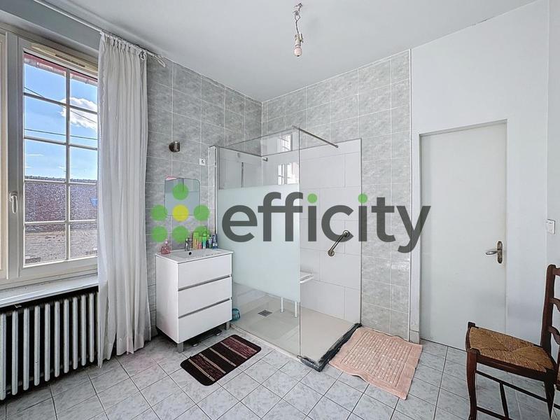 Chaumière - 214 m² - 9 pièces