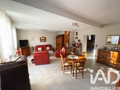 Maison de ville - 195 m² - 7 pièces