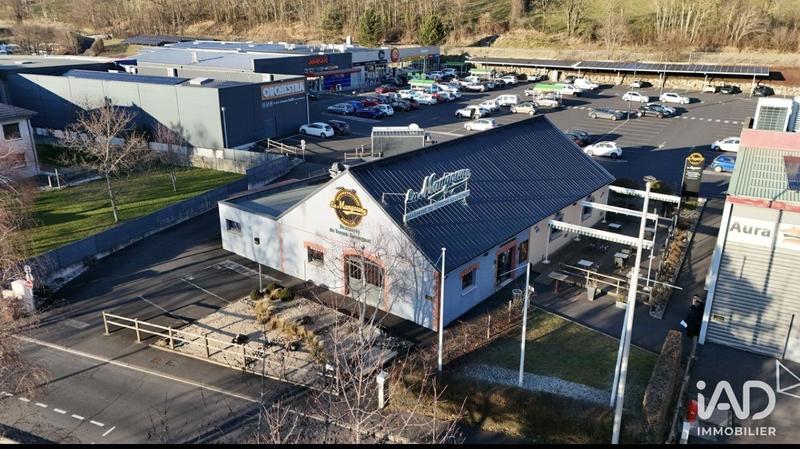 Local commercial - 348 m²