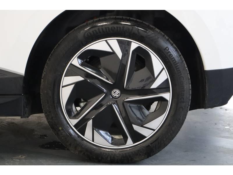 Mg Mg4 Electric 51kWh - 125 kW 2wd Standard