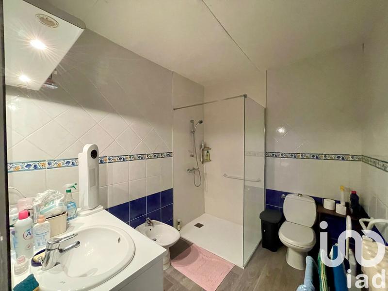 Maison - 200 m² - 7 pièces