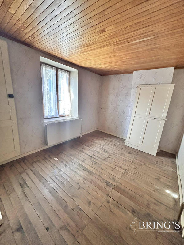 Maison - 141 m² - 6 pièces