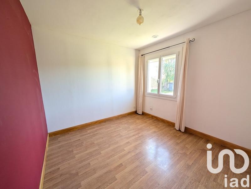 Maison - 88 m² - 4 pièces