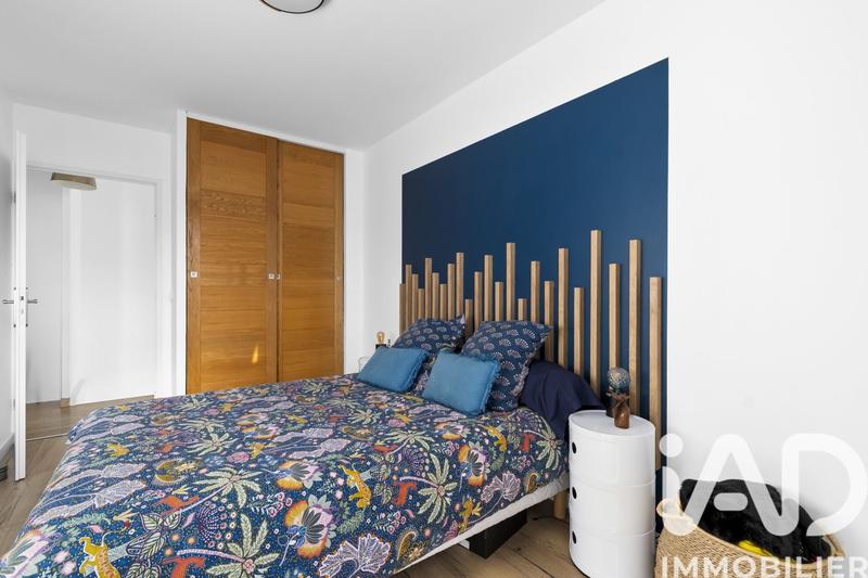 Duplex - 86 m² - 4 pièces