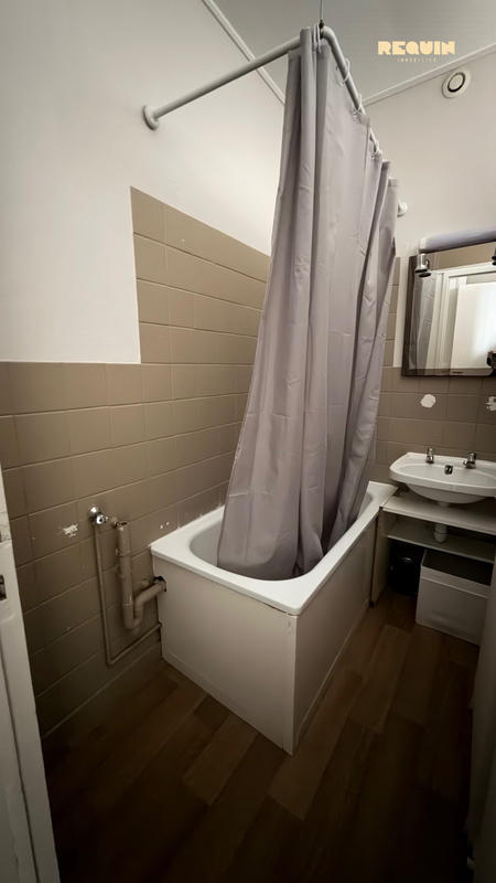 Appartement - 66 m² - 4 pièces