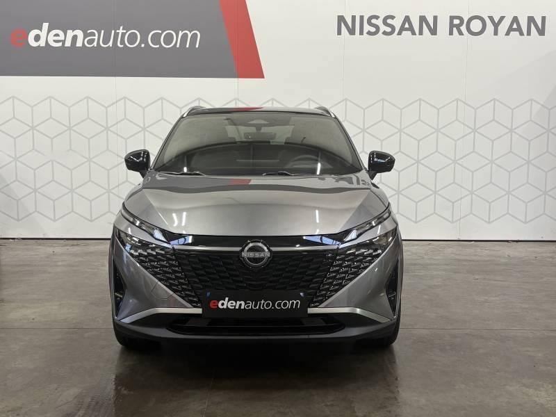 Nissan Qashqai Hybrid e-Power Gen3 190 ch Tekna