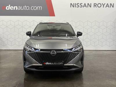 Nissan Qashqai Hybrid e-Power Gen3 190 ch Tekna