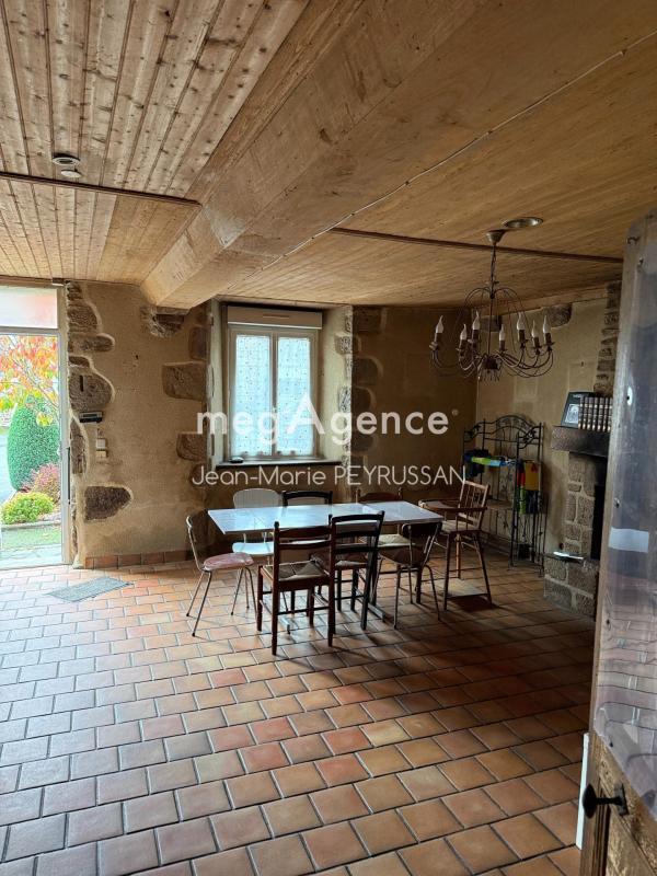 Maison - 95 m² - 3 pièces