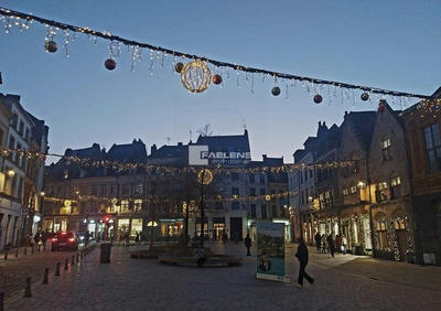 Appartement - 31 m² - 2 pièces