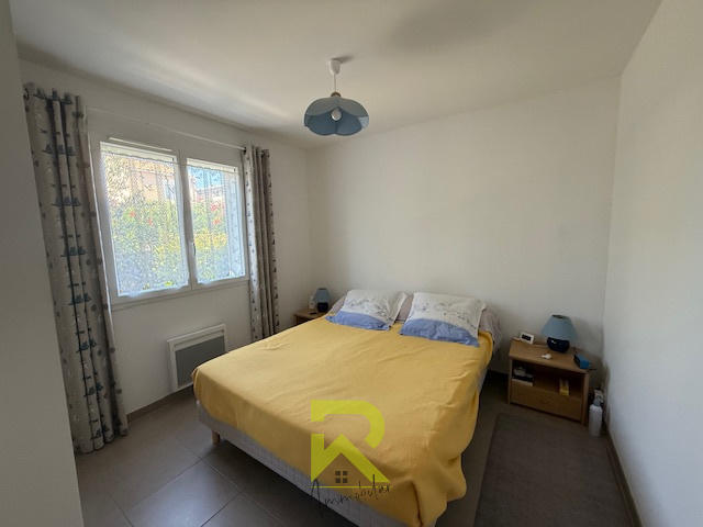 Maison - 15 m² - 4 pièces