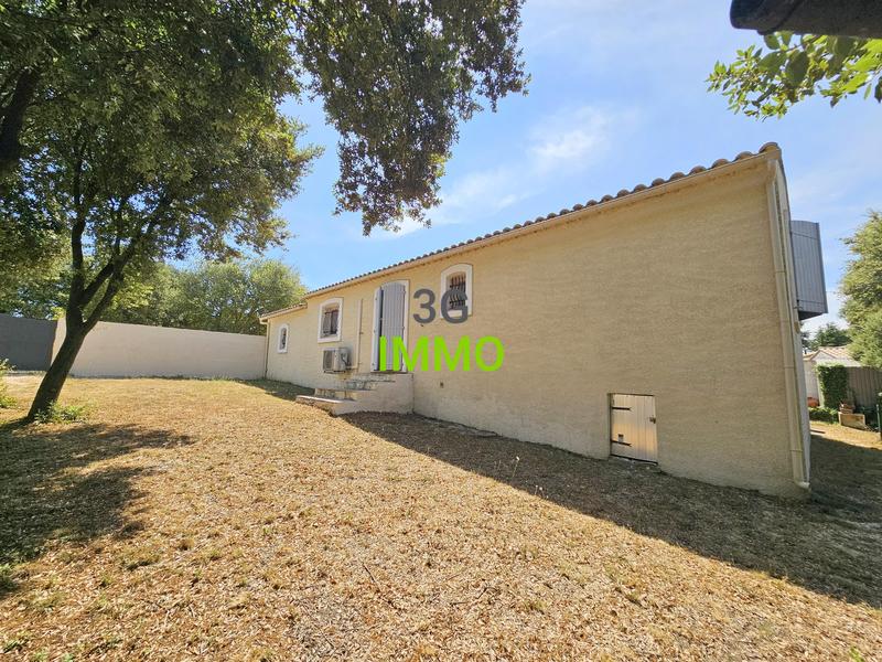 Villa - 105 m² - 5 pièces