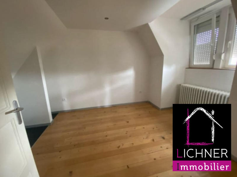 Maison - 78 m² - 4 pièces