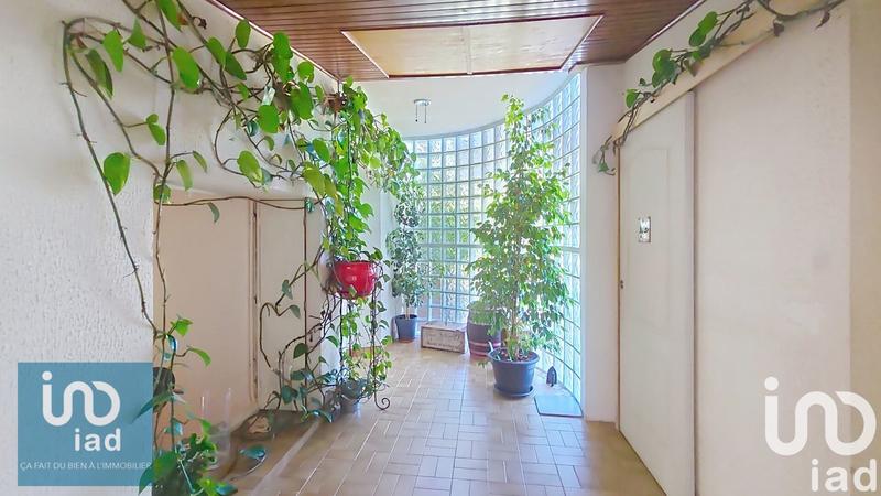 Maison de campagne - 139 m² - 5 pièces