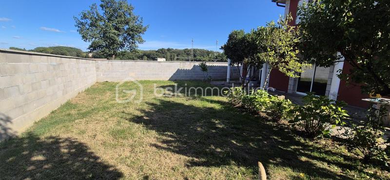 Maison - 145 m² - 7 pièces