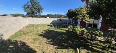 Maison - 145 m² - 7 pièces