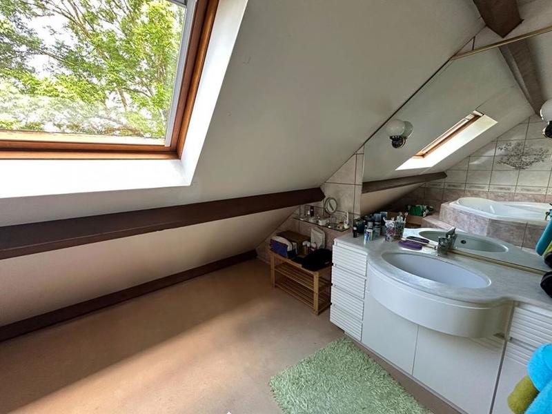 Villa - 160 m² - 6 pièces