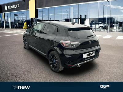 Renault Clio V TCe 90 ch Gsr2 Esprit Alpine