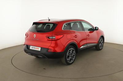 Renault Kadjar 1.6 dCi Energy Intens 130 ch