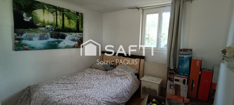 Maison - 166 m² - 6 pièces