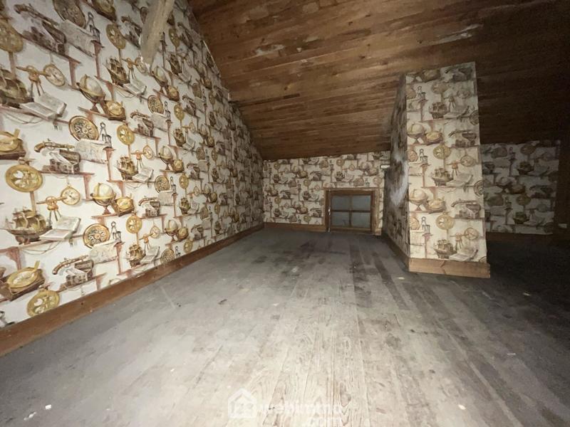 Local commercial - 50 m² - 1 pièce