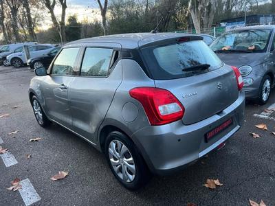 Suzuki Swift 1.2 Dualjet 90ch Avantage