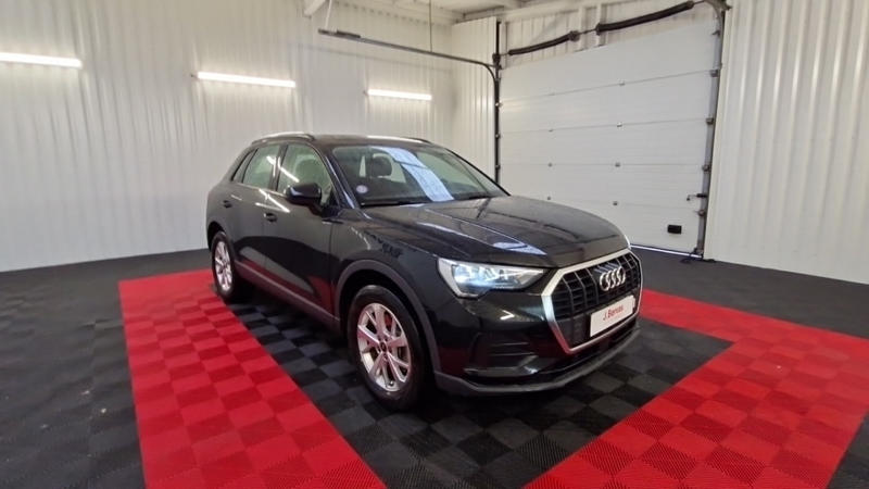 Audi Q3 45 Tfsi E 245 s tronic