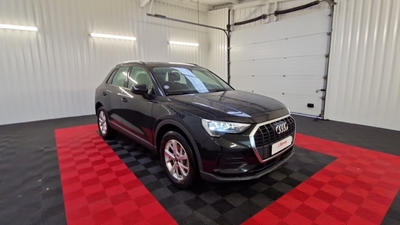 Audi Q3 45 Tfsi E 245 s tronic