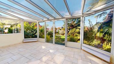 Maison - 226 m² - 7 pièces