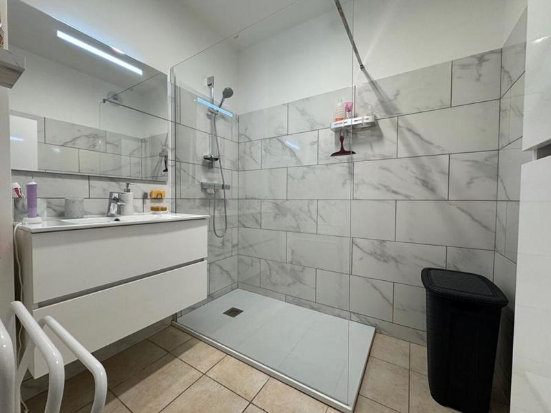 Appartement - 58 m² - 2 pièces