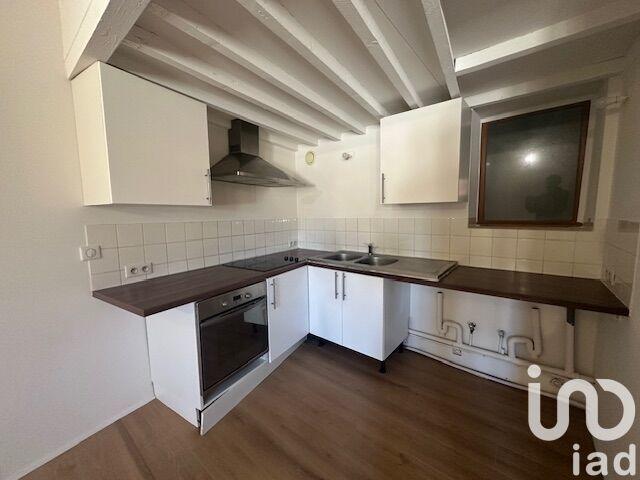 Appartement - 79 m² - 2 pièces