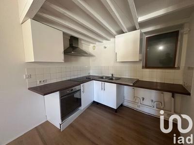 Appartement - 79 m² - 2 pièces