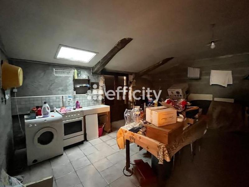 Maison - 150 m² - 7 pièces