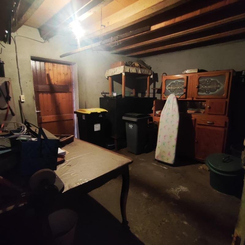 Maison - 65 m² - 5 pièces