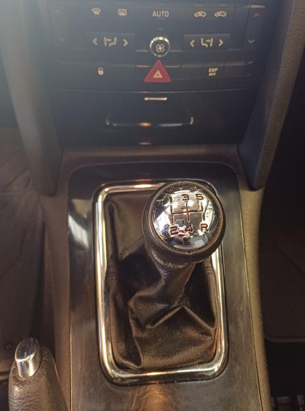 Peugeot 407 1.6 Hdi - 16v Turbo 110