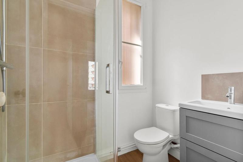 Appartement - 37 m² - 2 pièces