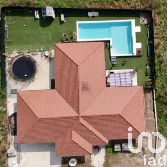 Maison - 150 m² - 5 pièces