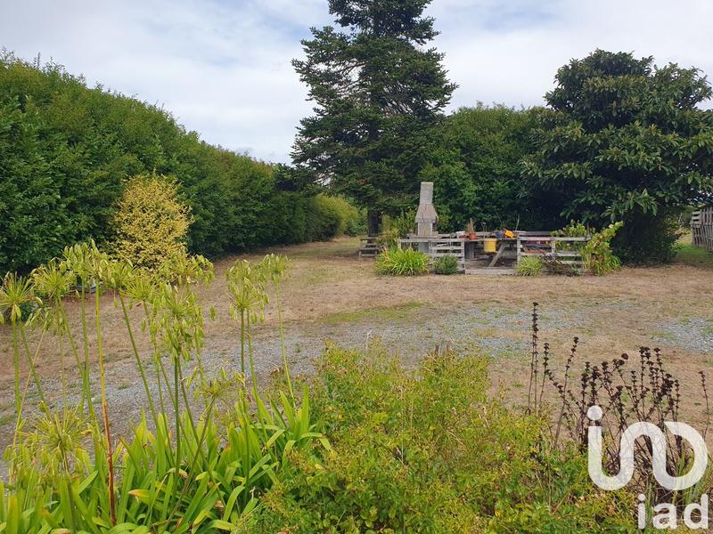 Maison - 139 m² - 7 pièces