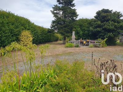 Maison - 139 m² - 7 pièces