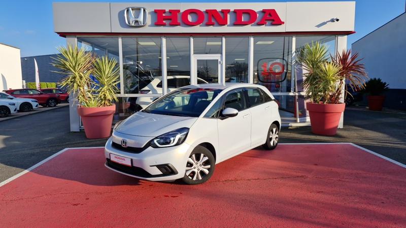 Honda Jazz IV 1.5 i-Mmd Executive At