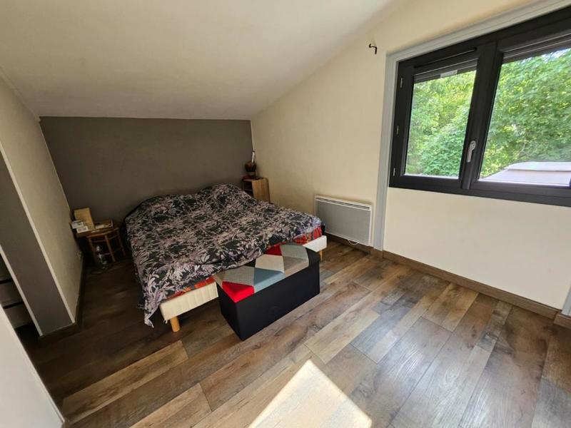 Maison de campagne - 130 m² - 5 pièces