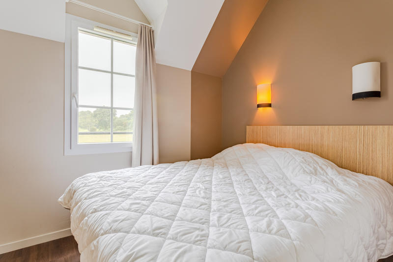 Maison - 40 m² - 3 pièces