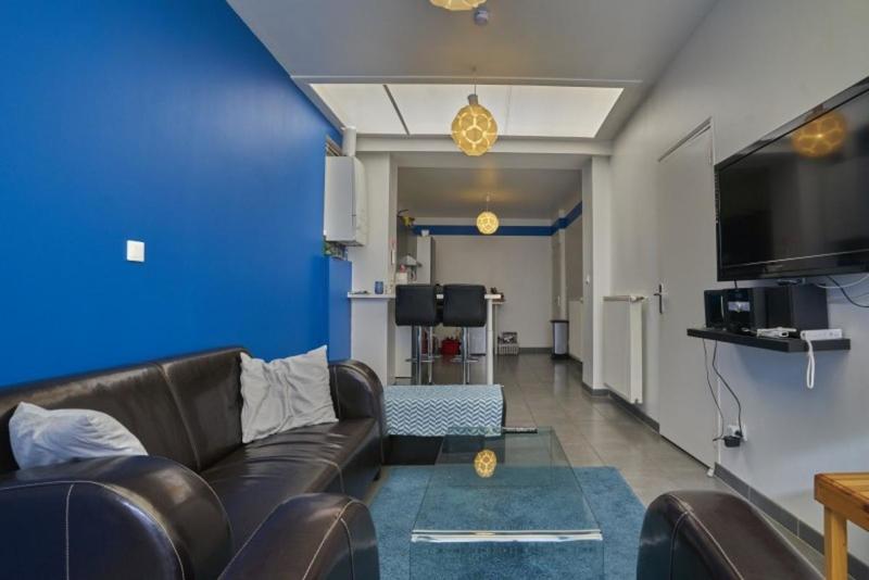 Maison - 87 m² - 6 pièces